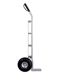 Carrello portacarichi 200 kg WERKU 2