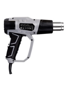 Pistola Termica 2000W WERKU 2