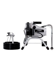 Airless-Elektrogeräte 1,8 l WERKU