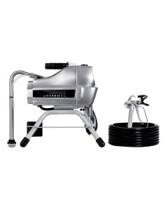 Airless-Elektrogeräte 1,8 l WERKU 2
