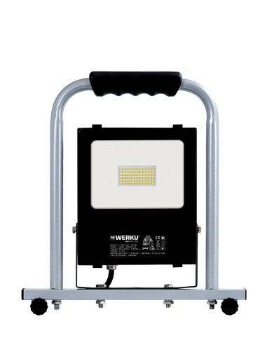 Projecteur LED 30 W WERKU