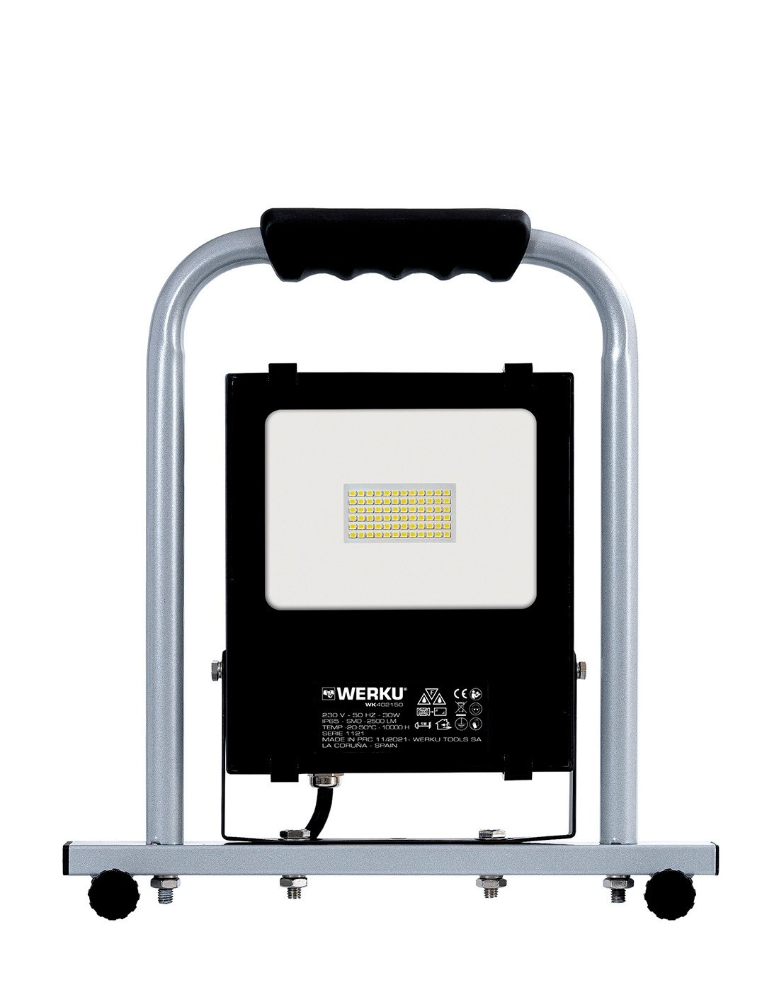 Proyector LED WERKU (30W)