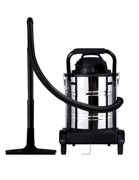 Vaccum Cleaner 50 L WERKU