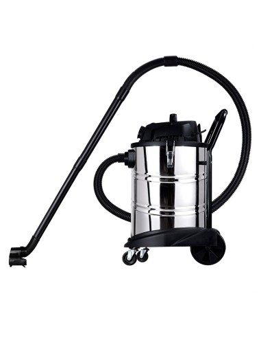 Vaccum Cleaner 50 L WERKU