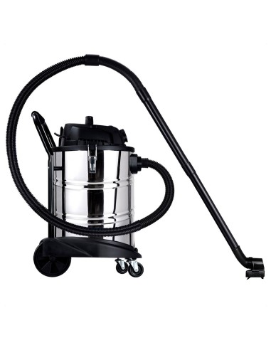 Vaccum Cleaner 50 L WERKU