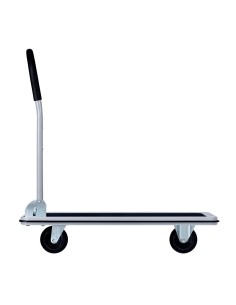 Chariot-Plateforme Porte-charge 300 KG WERKU