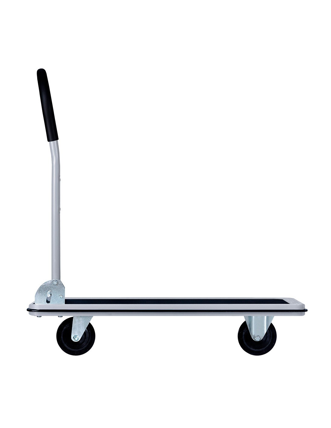 Carro-Plataforma Portacargas 300 KG WERKU