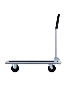 Carro-Plataforma Portacargas 300 KG WERKU 2