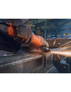 Angle Grinder FEIN CG 15-125 BL 2