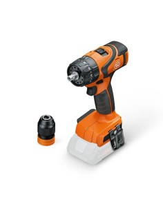 Drill Driver FEIN ASB 18 Q AS (Cuerpo solo + L-Boxx 136) 2