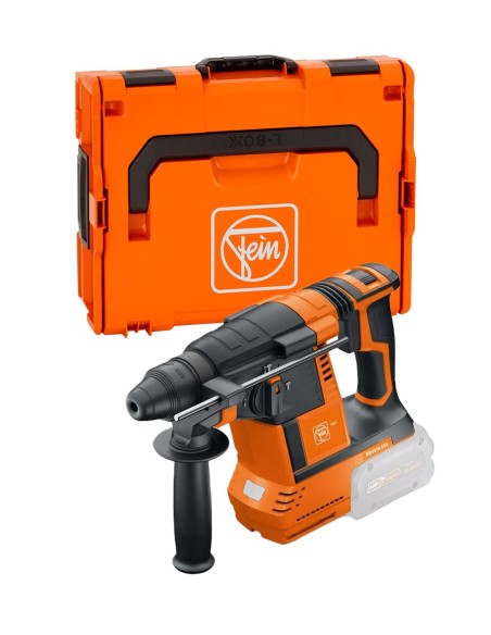 Tassellatore FEIN ABH 18-26 AS (Solo corpo + L-Boxx 136)