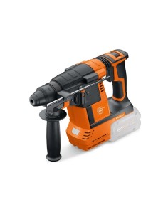 Martillo FEIN ABH 18-26 AS (Cuerpo solo + L-Boxx 136) 2