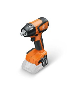 Impact Wrench FEIN ASCD 18-300 W2 AS (Body only + L-Boxx 136) 2