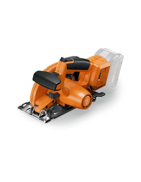 Sega Circolare FEIN F-IRON Cut 57 AS (Solo corpo + L-Boxx 136)