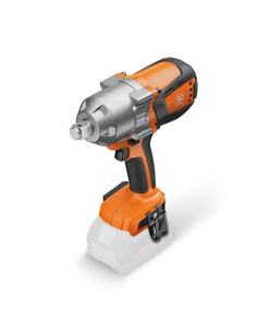 Impact Wrench FEIN ASCD 18-1000 W34 AS (Body only + L-Boxx 136) 2