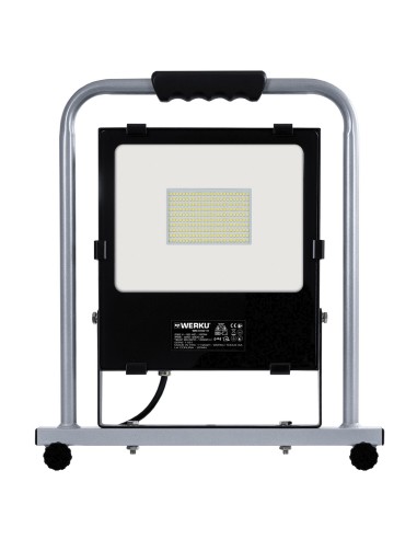 Projecteur LED 100 W WERKU