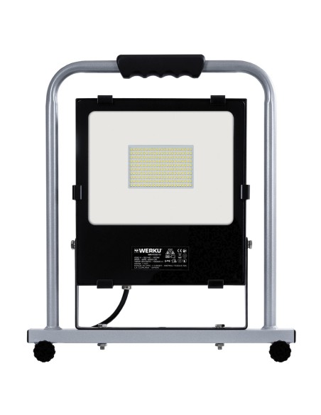 Projecteur LED 100 W WERKU