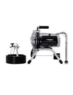 Airless-Elektrogeräte 3 l WERKU