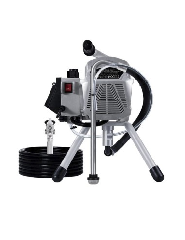 Apparecchiatura elettrica airless 3 L WERKU