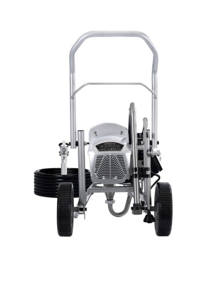 Apparecchiatura elettrica airless 2800W WERKU