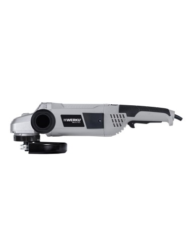 Meuleuse WERKU (2350 W)