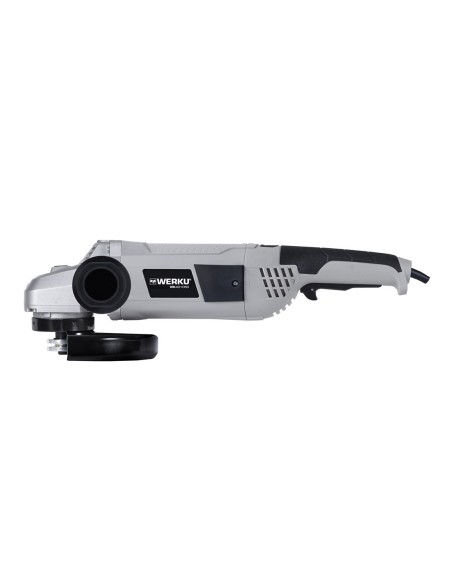 Smerigliatrice WERKU (2350 W)