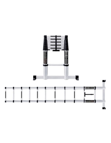 Echelle Télescopique 320 cm WERKU