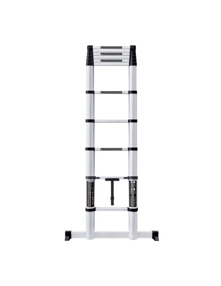 Teleskopleiter 320 cm WERKU