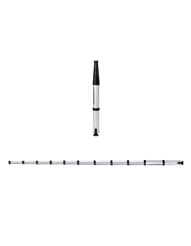 Echelle Télescopique 320 cm WERKU