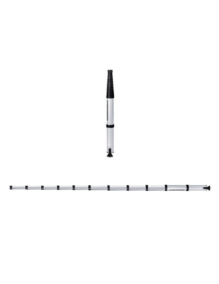 Telescopic Ladder 320 cm WERKU