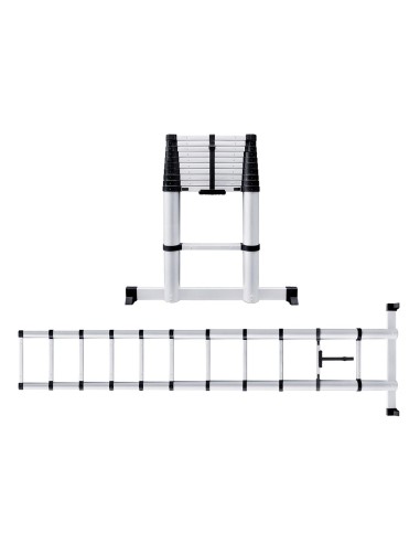 Echelle Télescopique 320 cm WERKU