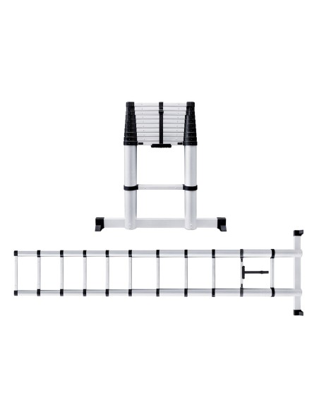 Echelle Télescopique 320 cm WERKU