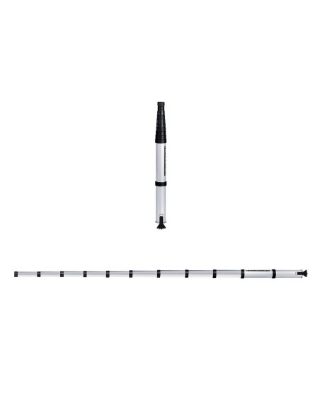 Echelle Télescopique 320 cm WERKU