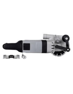 Rozadora Paredes WERKU (2400 W) 2