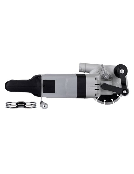 Rozadora Paredes WERKU (2400 W)