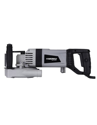 Rozadora Paredes WERKU (2400 W)