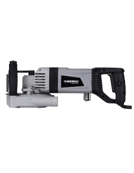 Rozadora Paredes WERKU (2400 W)