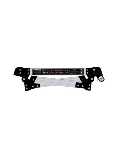 Plate-forme 75 cm WERKU