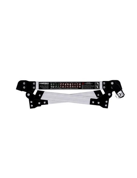 Platform 75 cm WERKU