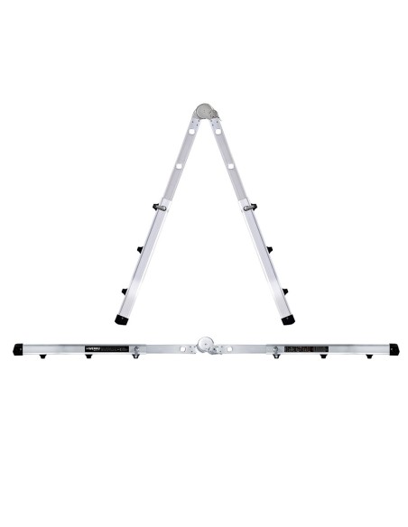 Echelle Télescopique 398 cm WERKU