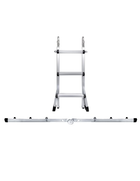 Echelle Télescopique 398 cm WERKU