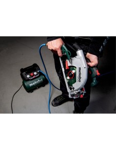 Kompressor METABO Basic 160-6 W OF 2