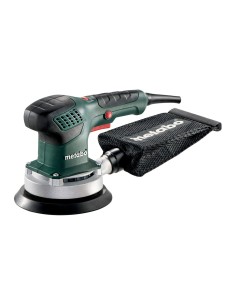 Ponceuse Excentrique METABO SXE 3150 (310 W)