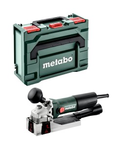 Lackfräse METABO LF 850 S (850W)