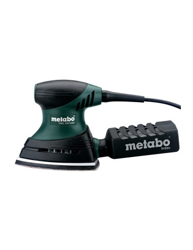 Multi sander METABO FMS 200 (200W)