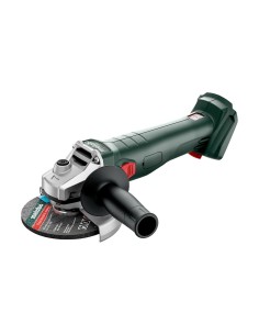 Angle Grinder METABO W 18 L 9-125 (Body only)