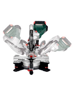 Gehrungssäge METABO KGS 305 M (2000W) 2