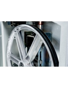 Bandsäge METABO BAS 261 Precision (400W) 2