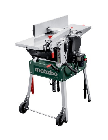 Pialla METABO HC 260 C - 2,2 WNB (2200W)