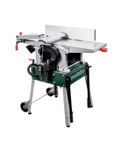 Cepilladora METABO HC 260 C - 2,2 WNB (2200W) 2